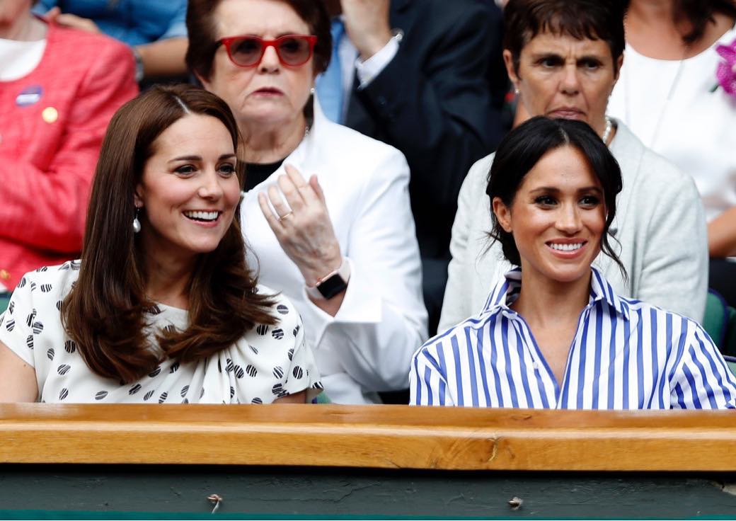 Image Credits: Instagram/kensingtonroyal Image Credits: Instagram/kensingtonroyal