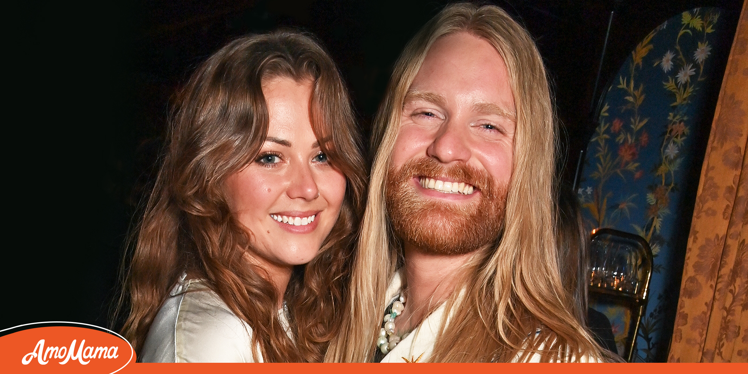 The Singer Has Been in a Long-Term Relationship with Lois Gaskin-Barber