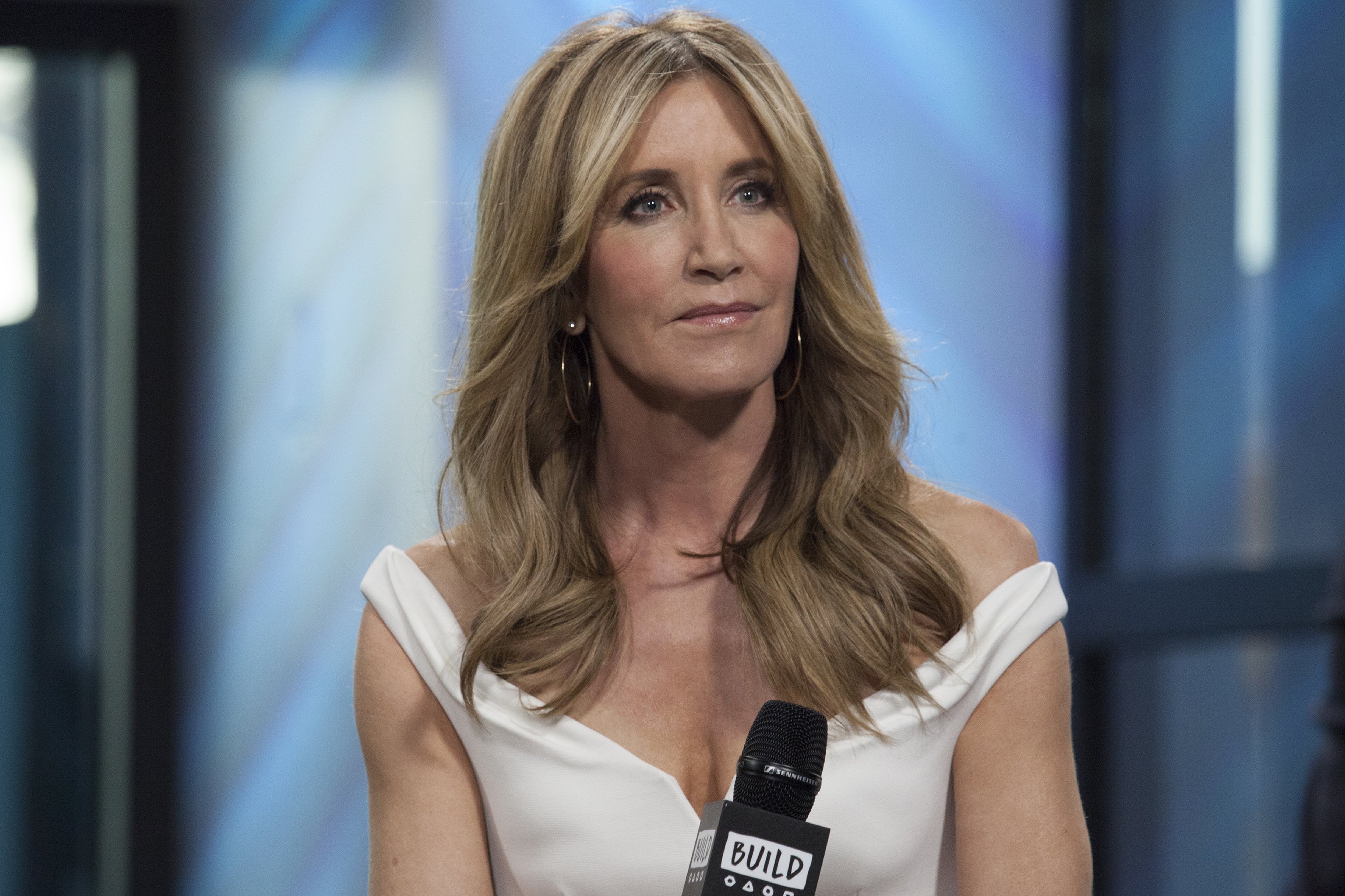 Felicity Huffman | Photo: Getty Images