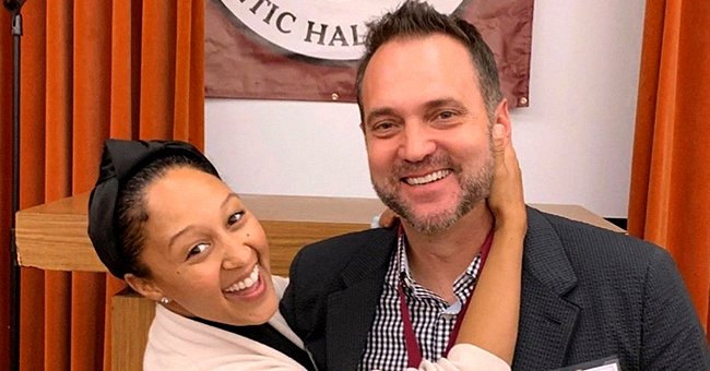 tamera mowry engagement ring