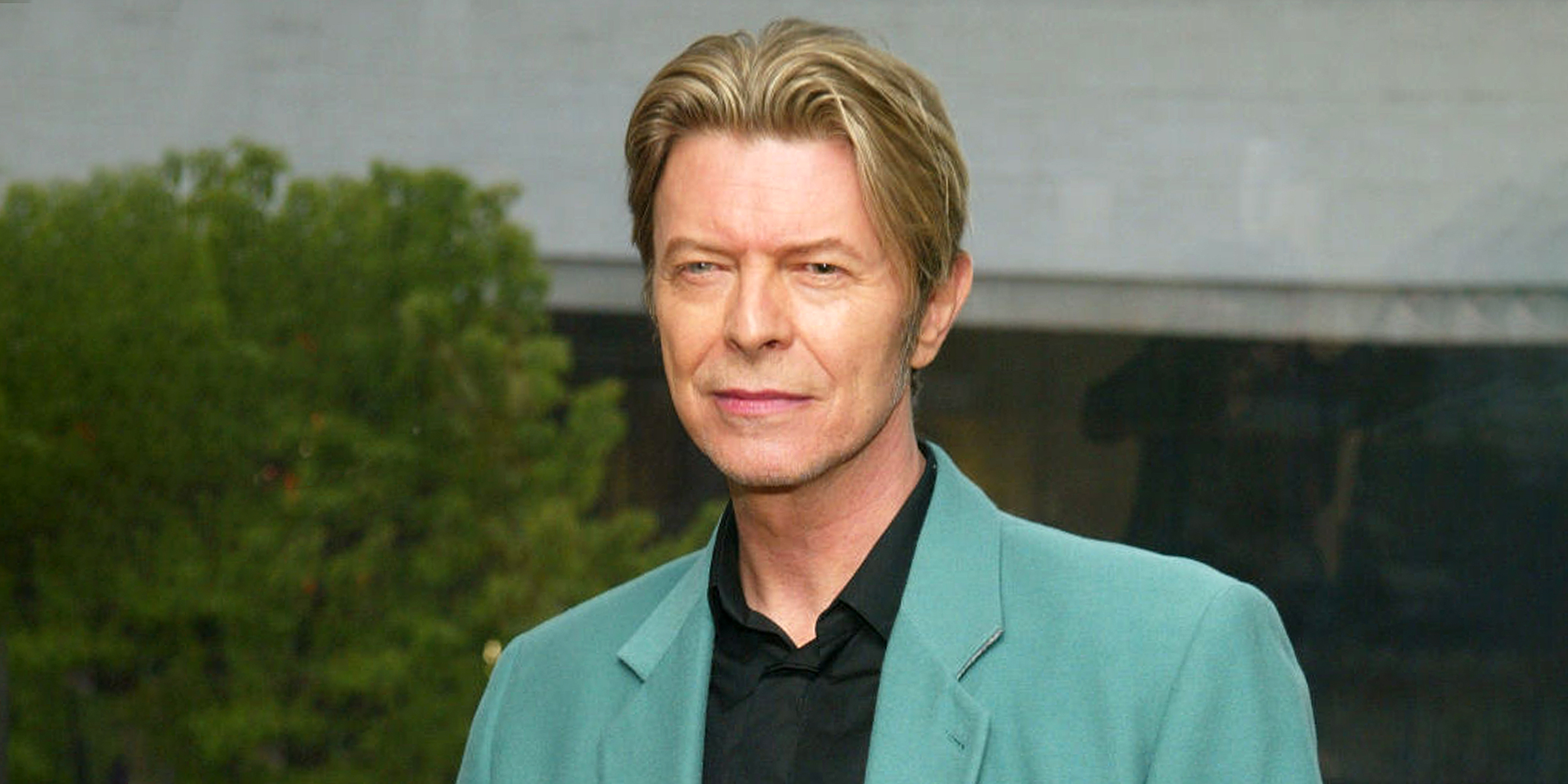 David Bowie | Source: Getty Images
