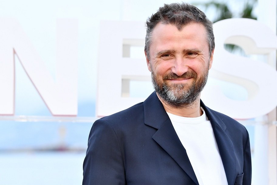 L'acteur Alexandre Brasseur | Photo : Getty Images