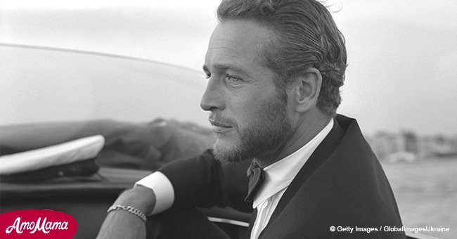Paul Newman's daughter candidly spoke about father's lasting legacy