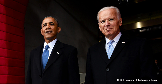 Joe Biden Reveals He Asked Barack Obama to Hold off on Declaring His Endorsement