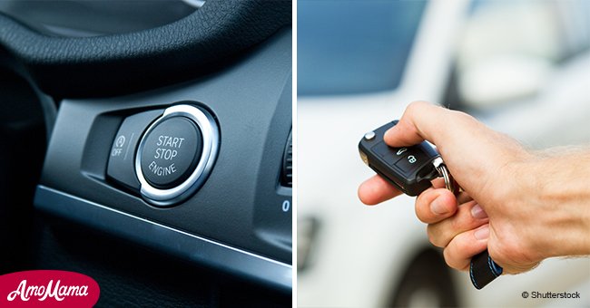 New York Times: Dozens killed by carbon monoxide poisoning from keyless cars