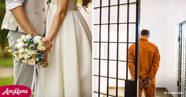 Fake wedding officiant ‘marries’ couple to steal from them in the most cowardly way