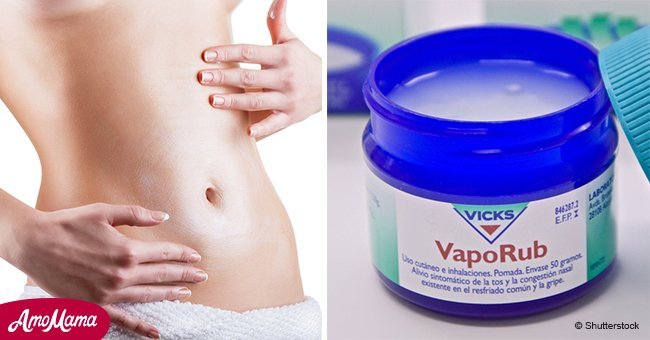 Surprising uses for Vicks VapoRub few people know about