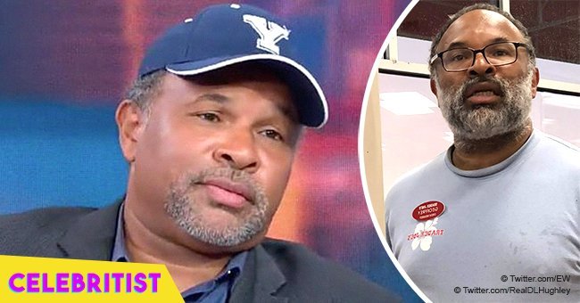 'The Cosby Show' star Geoffrey Owens breaks silence on being shamed for working at Trader Joe's