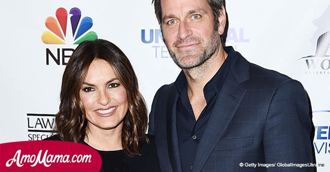 Mariska Hargitay discloses a special key to her lasting marriage with Peter Hermann