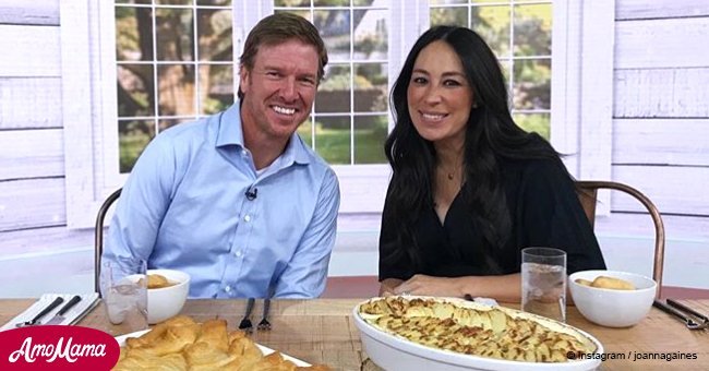 Chip Gaines has scathing response to writer who criticized his family