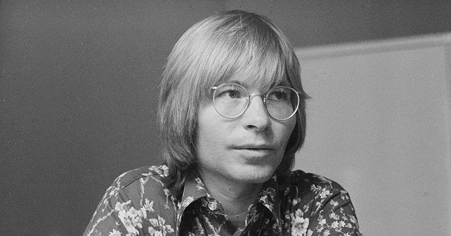 John Denver | Getty Images