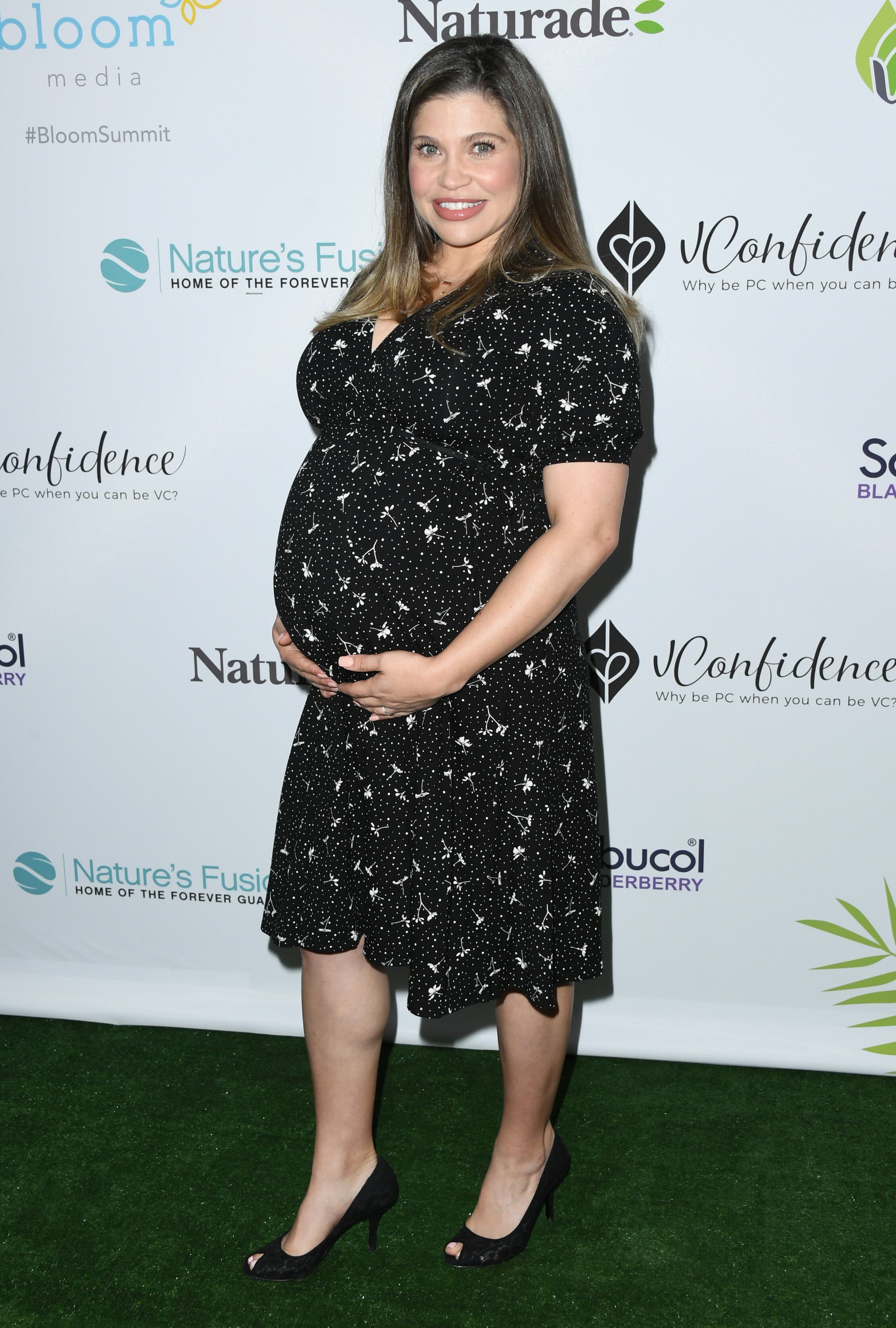 at the 2nd Annual Bloom Summit at The Beverly Hilton Hotel in 2019 | Source: Getty Images