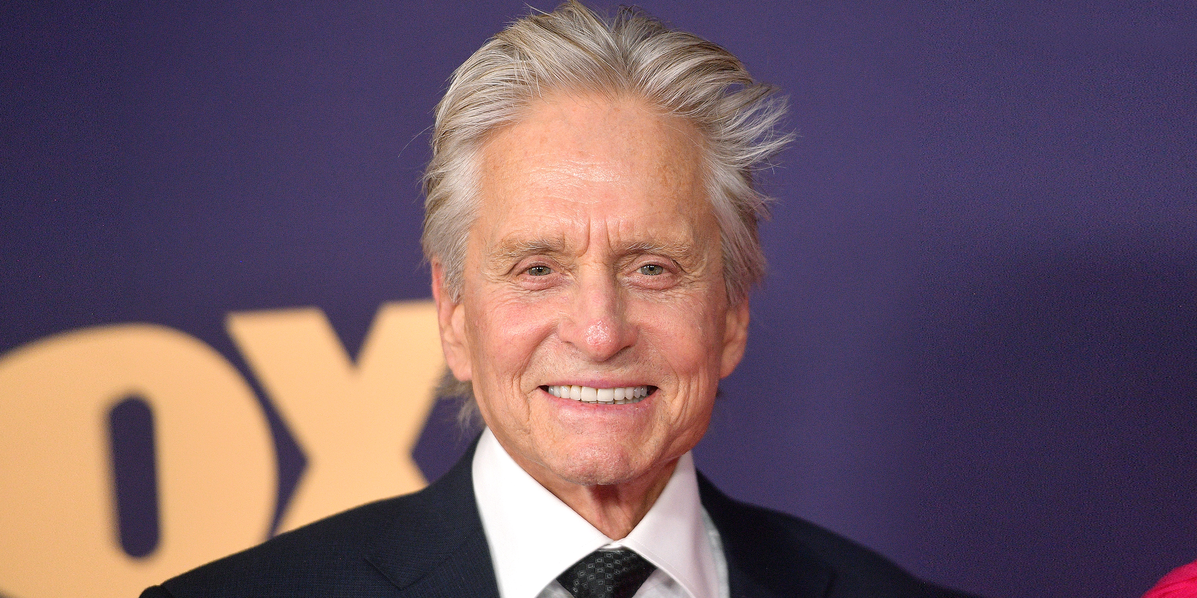 Michael Douglas | Source: Getty Images