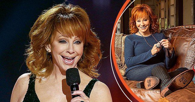 Reba McEntire | Source: Getty Images | Instagram.com/reba/