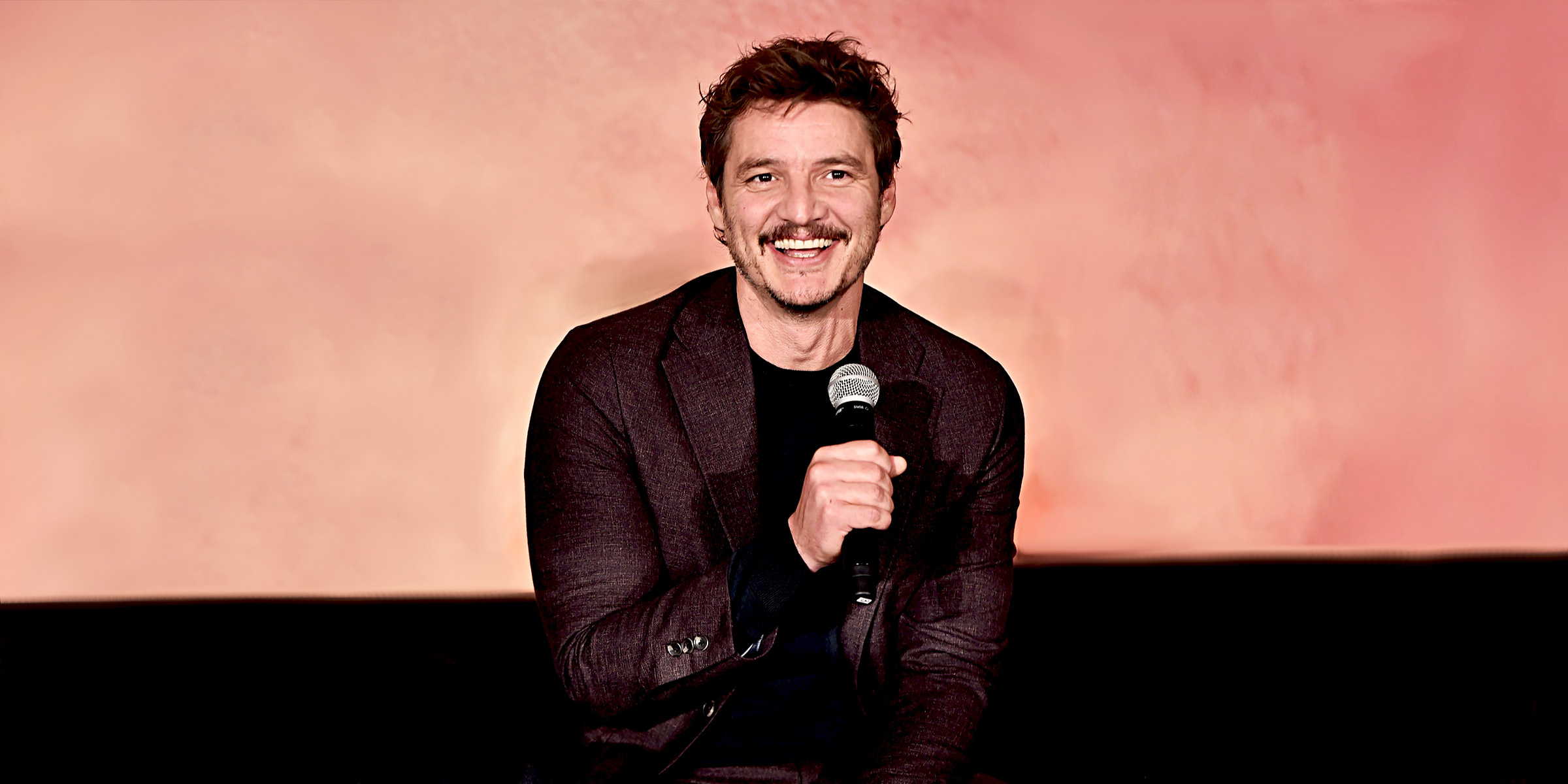 Pedro Pascal | Source: Getty Images