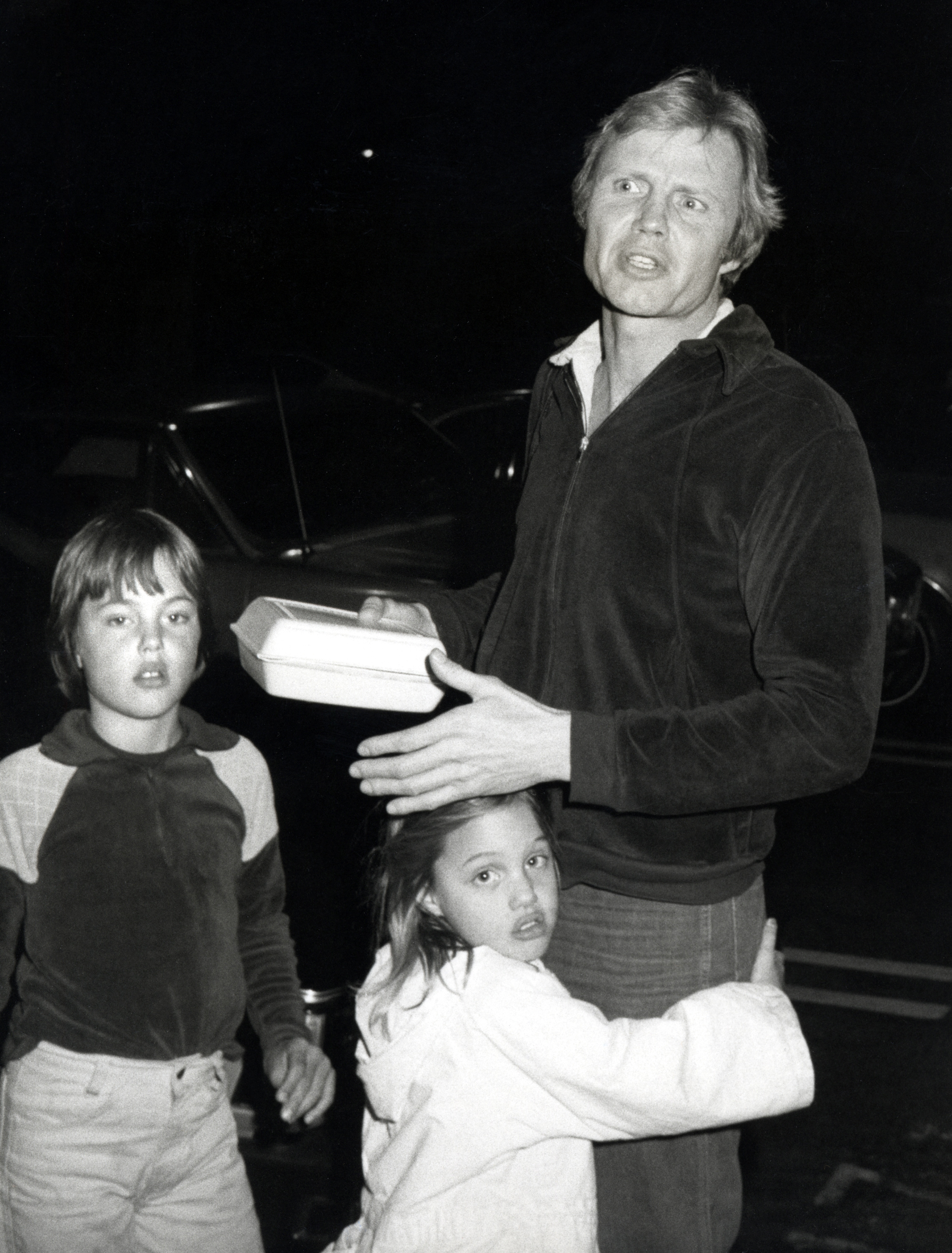 Haven has connected his current journey to childhood experiences, saying his advocacy for children was partly about fighting for "the little Jamie" who once did not have a voice. He said he now intends to keep standing up for that younger part of himself for the rest of his life. | Source: Getty Images