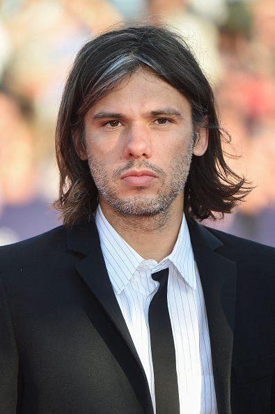 Orelsan assiste à la cérémonie de remise des prix lors du 45e Festival du film américain. | Photo : Getty Images