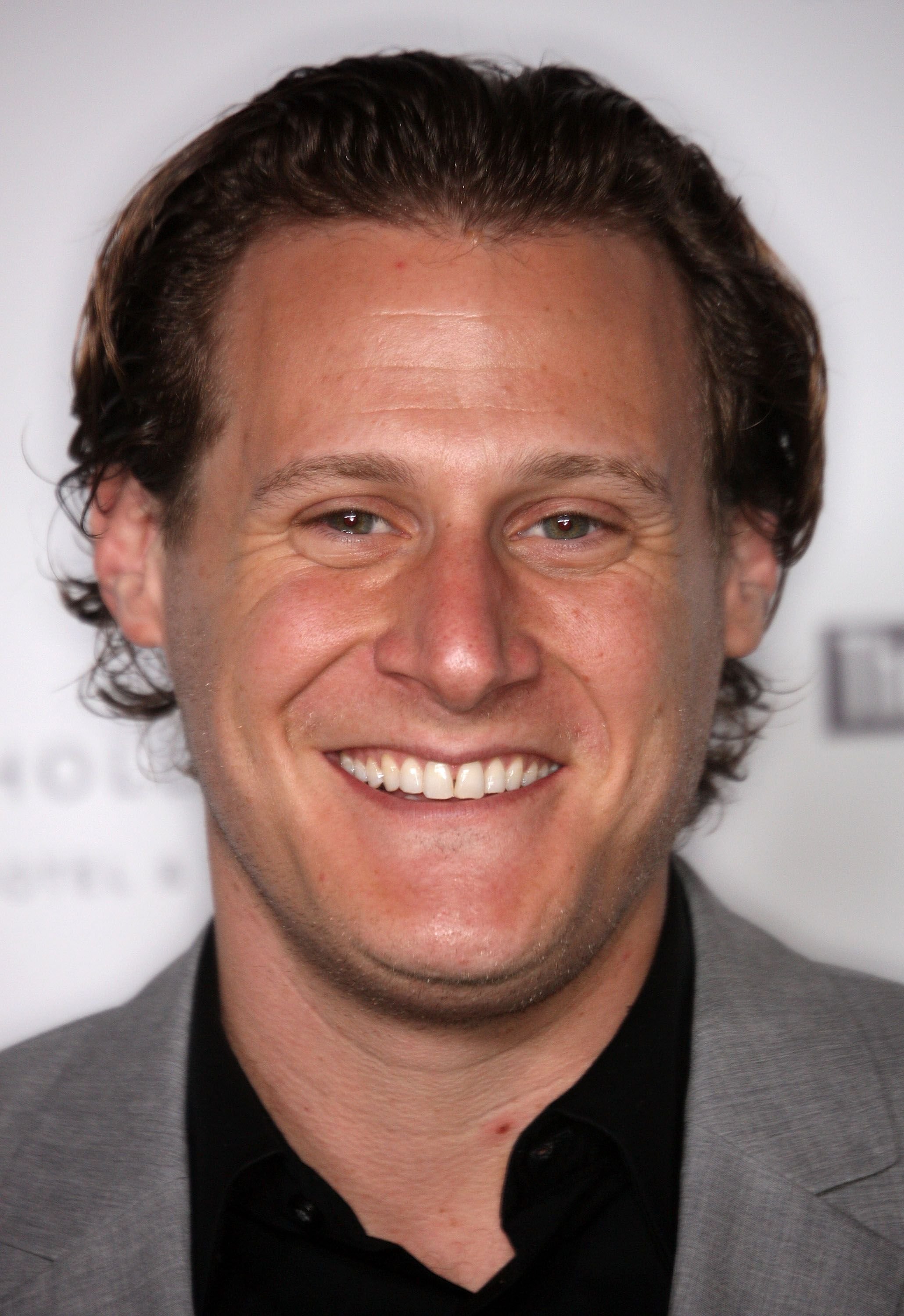 Portrait du réalisateur Trevor Engelson | Photo : Getty Images