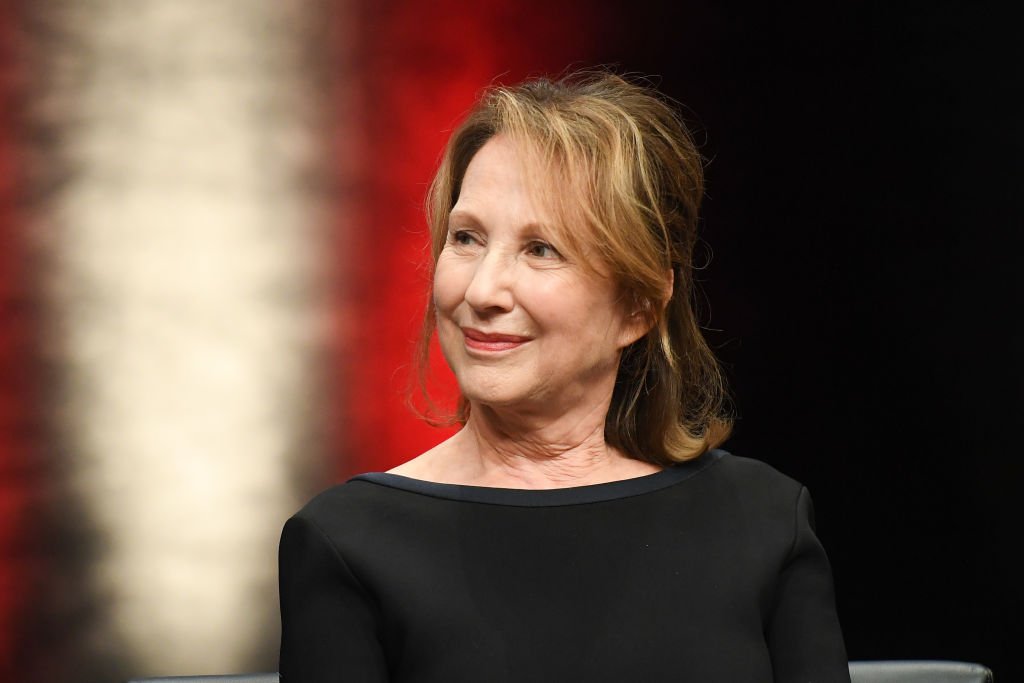 Nathalie Baye assiste à l'hommage à Francis Ford Coppola lors du 11e Festival du film Lumière, le 18 octobre 2019 à Lyon, en France. | Photo : Getty Images