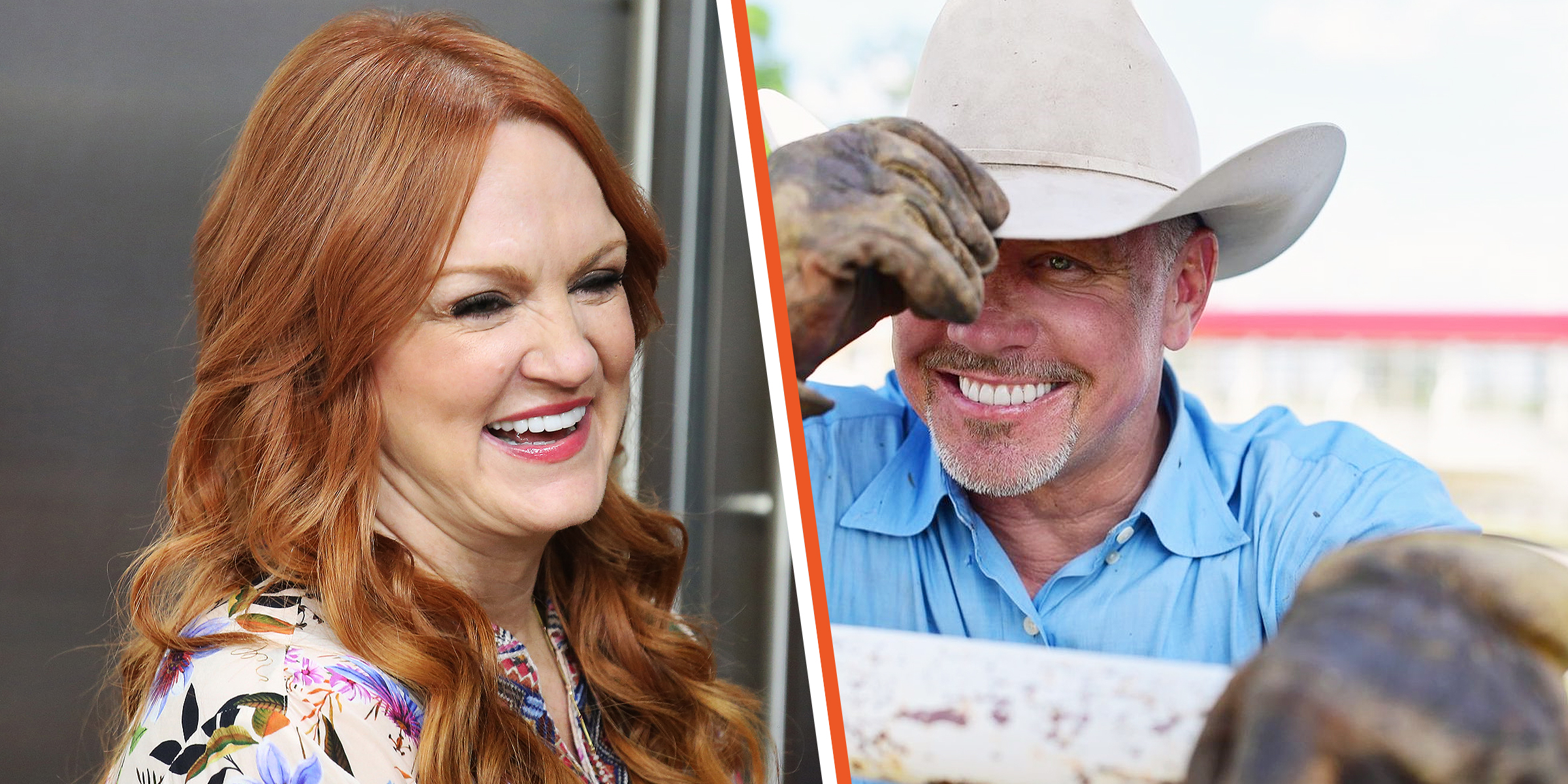 Ree Drummond | Ladd Drummond | Source: Getty Images | instagram.com/thepioneerwoman