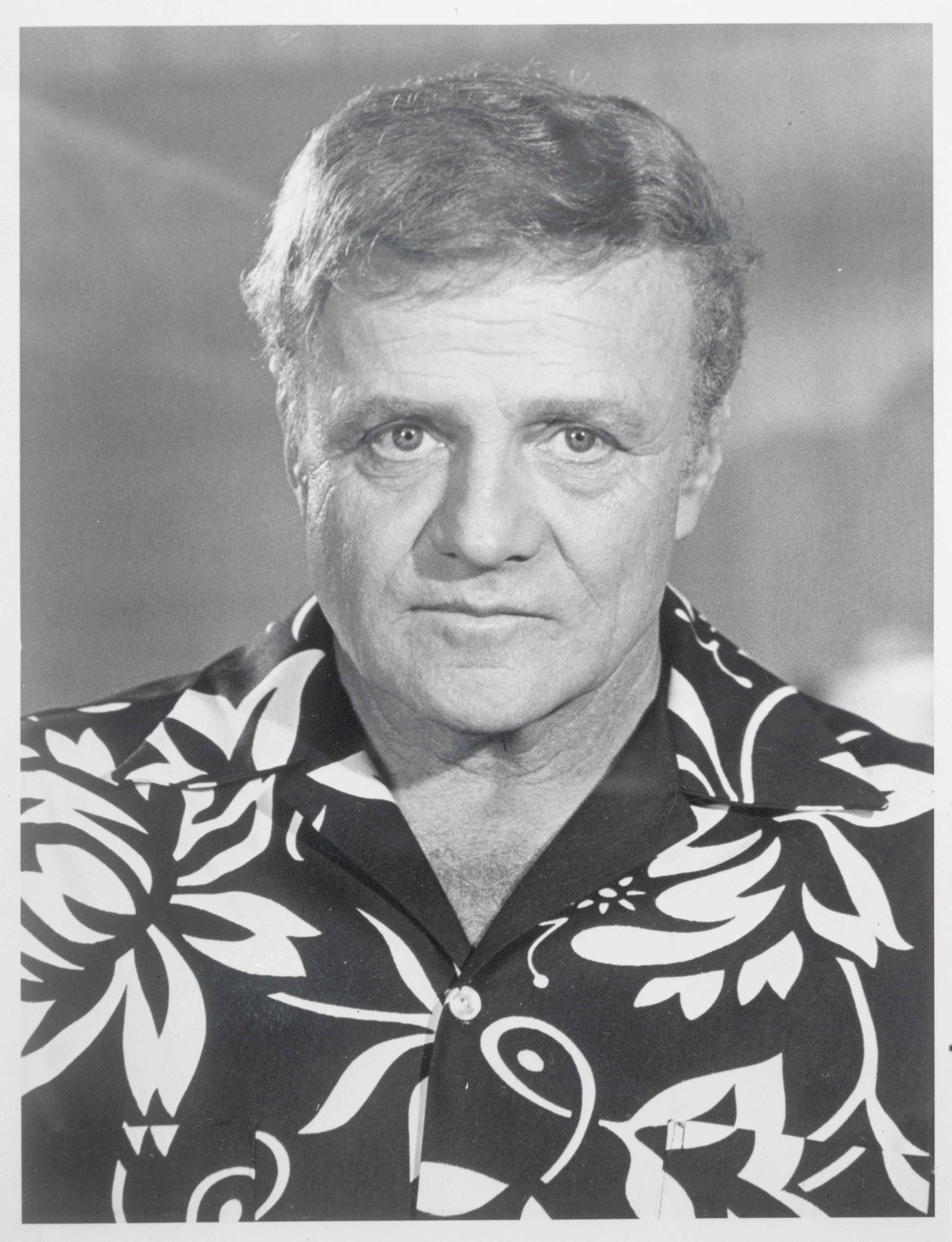 Brian Keith photographed on January 1, 1973 | Source: Getty Images