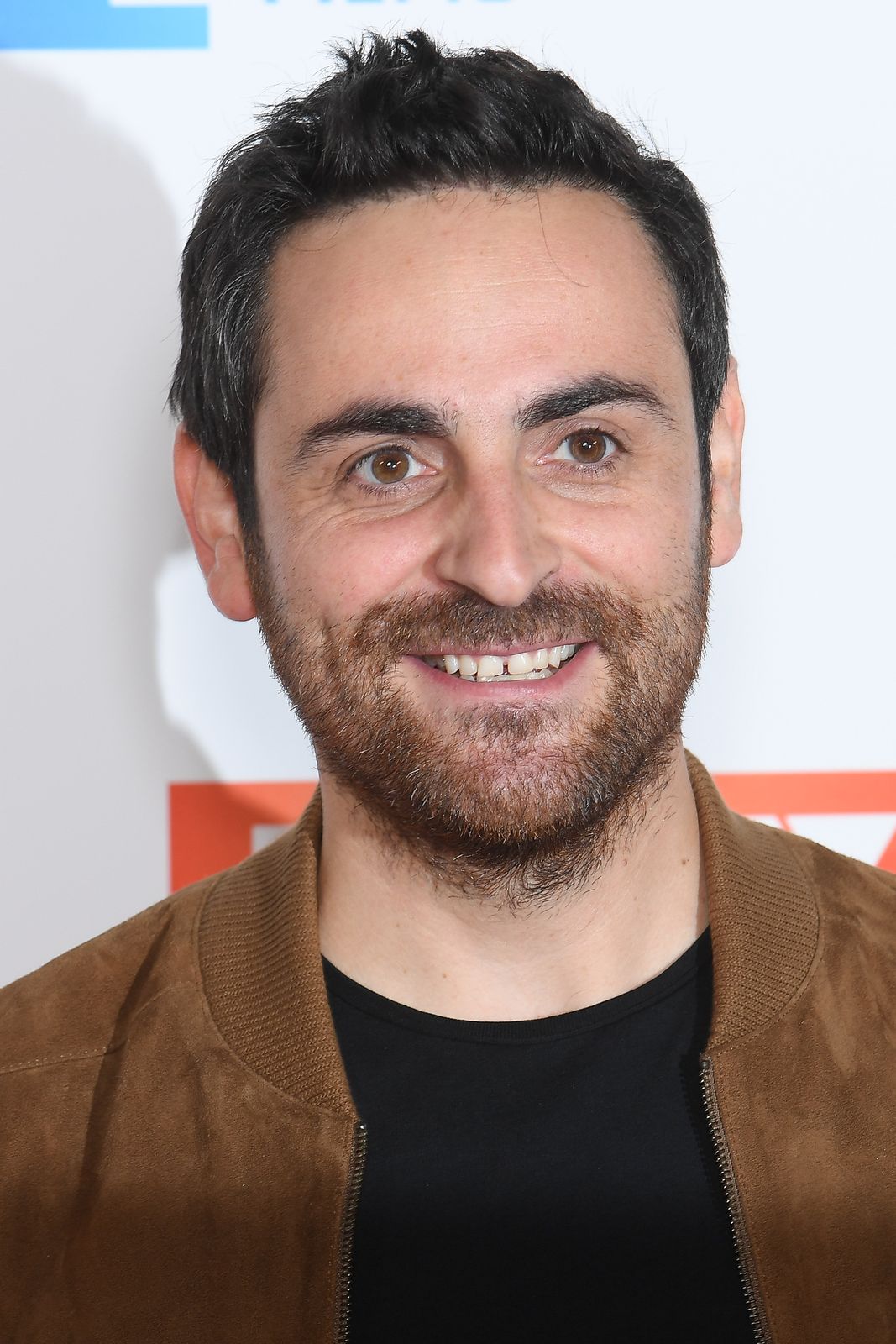 L'animateur de TF1 Camille Combal | Photo : Getty Images