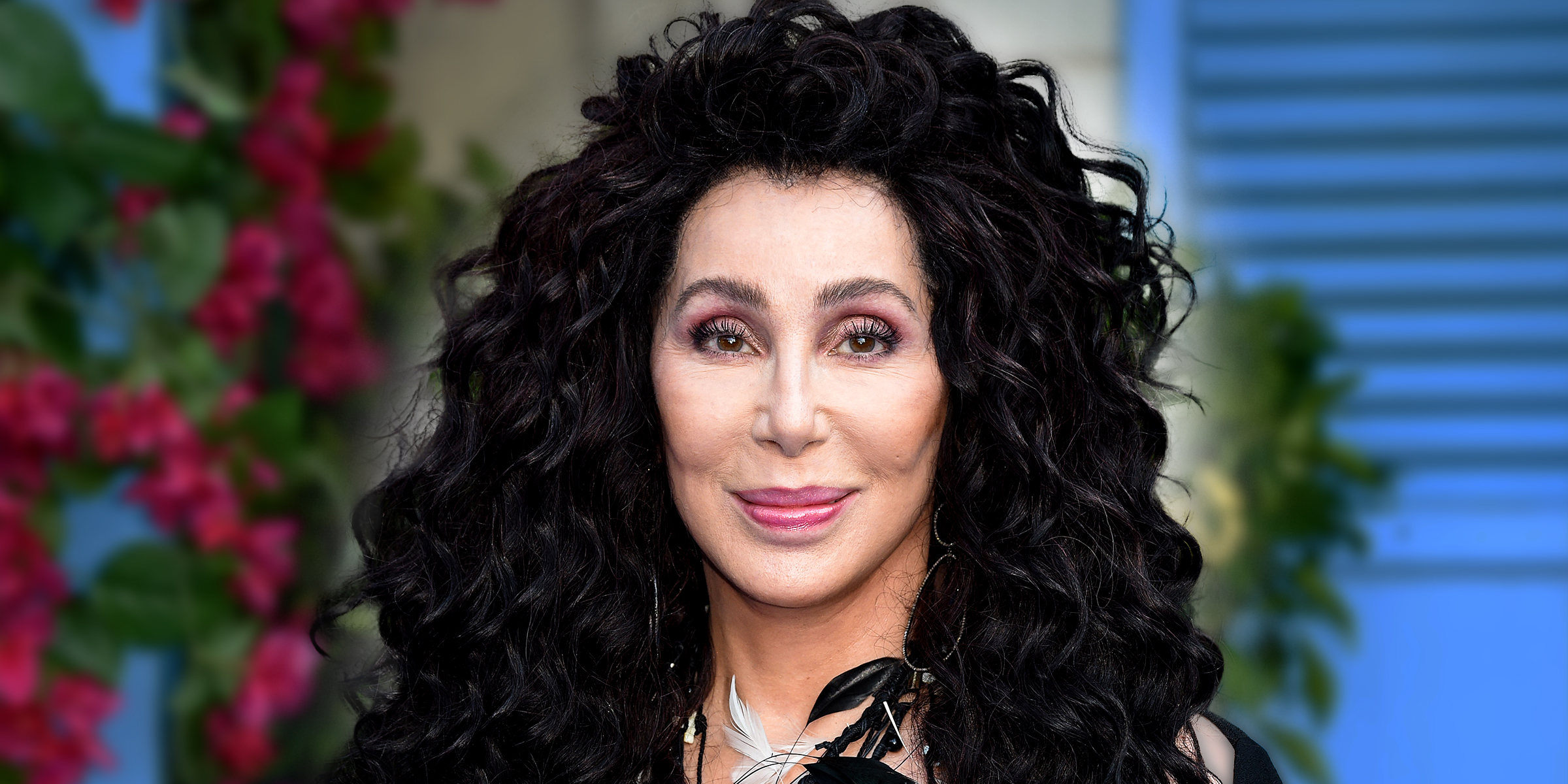 Cher | Source: Getty Images