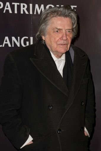 La photo de Jean-Pierre Mocky | Source: Getty Images / Global Ukraine