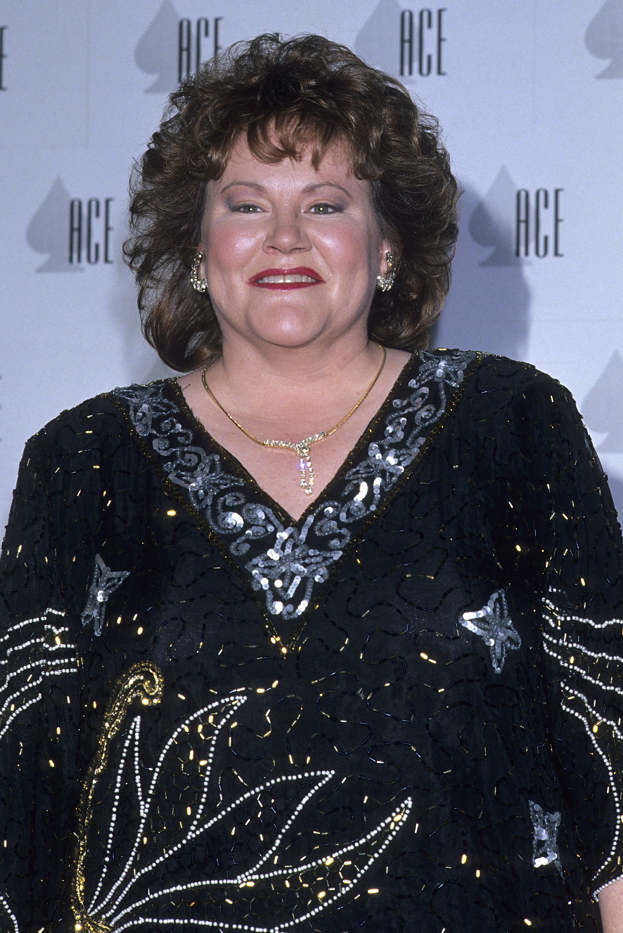  Actress Edie McClurg attends the 11th Annual CableACE Awards on January 14, 1990 at the Wiltern Theatre in Los Angeles, California. | Source: Getty Images