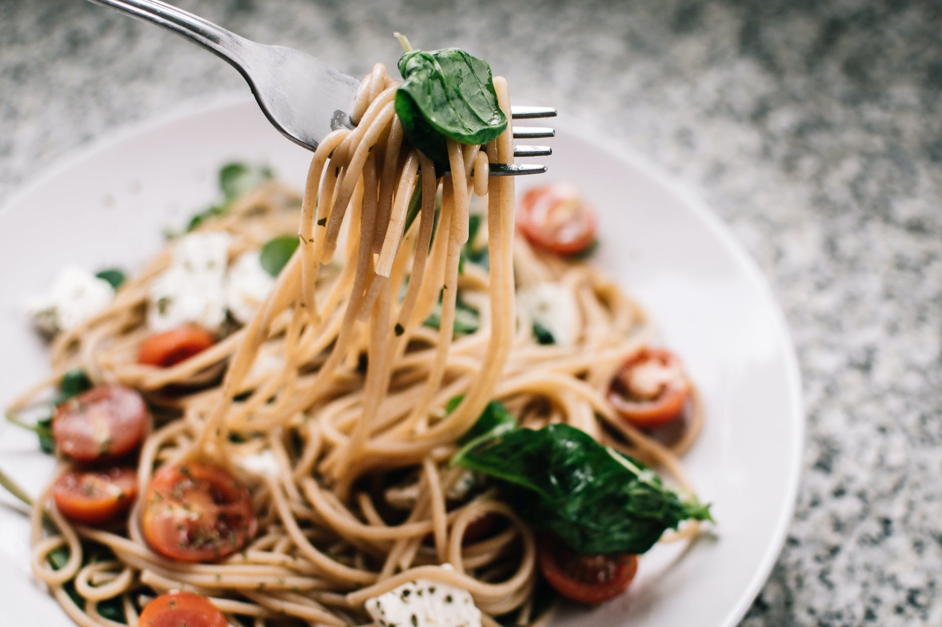 Un plat de pâtes cuisinées | Photo : Pexels Un plat de pâtes cuisinées | Photo : Pexels