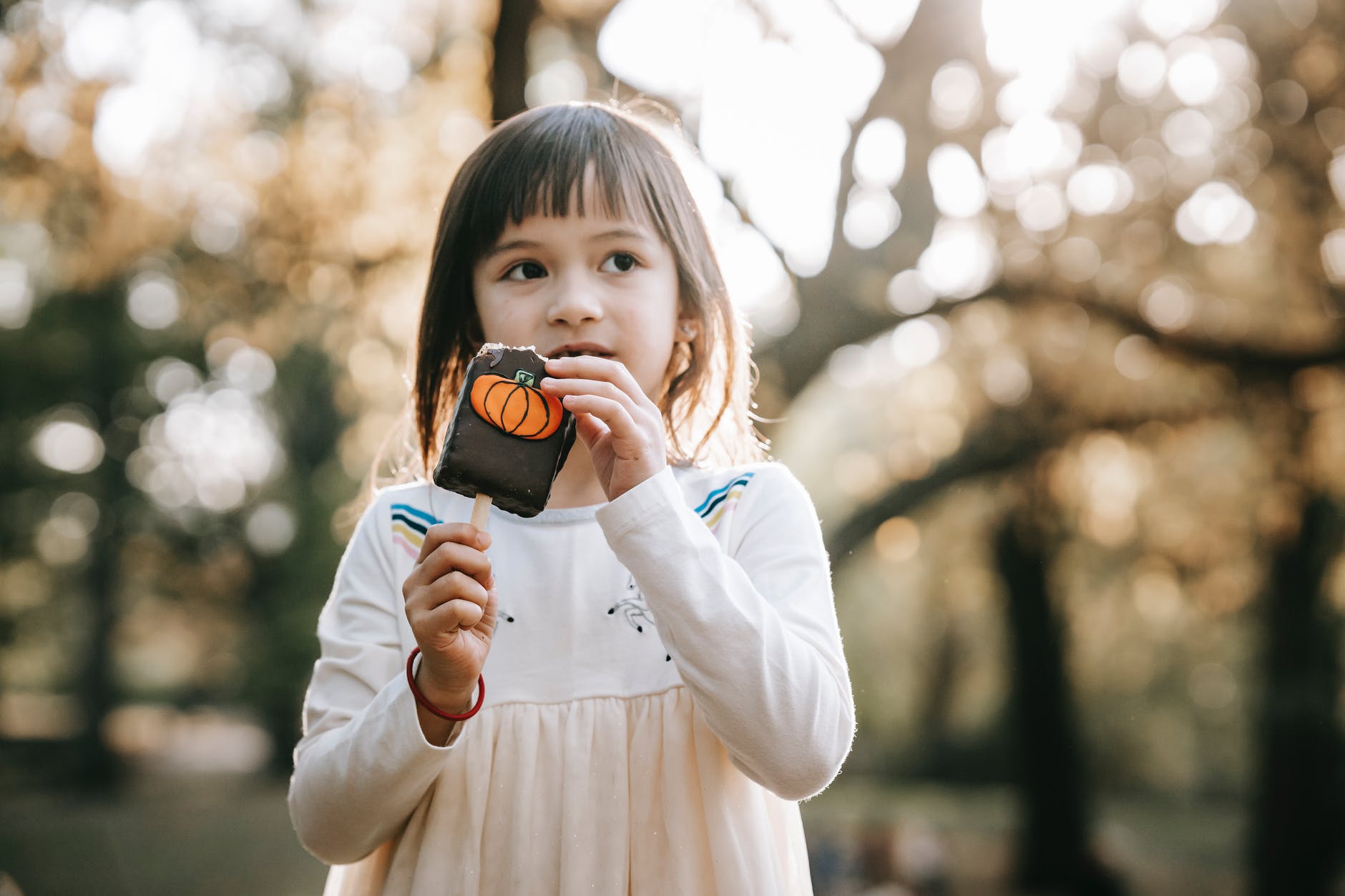 Patricia picked Sophia up from school. | Source: Pexels