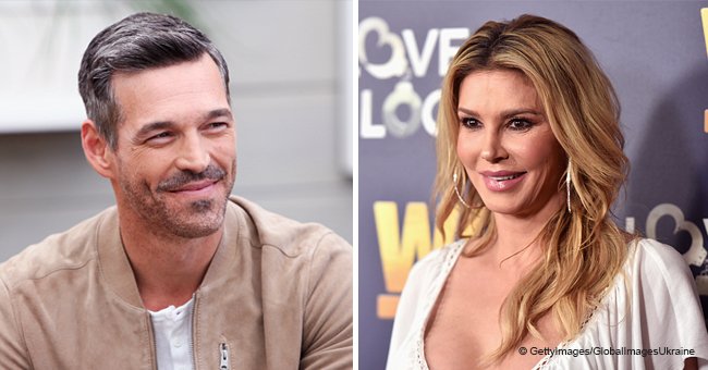Eddie Cibrian and Brandi Glanville's Sons Are All Grown up and Look Just like Their Dad