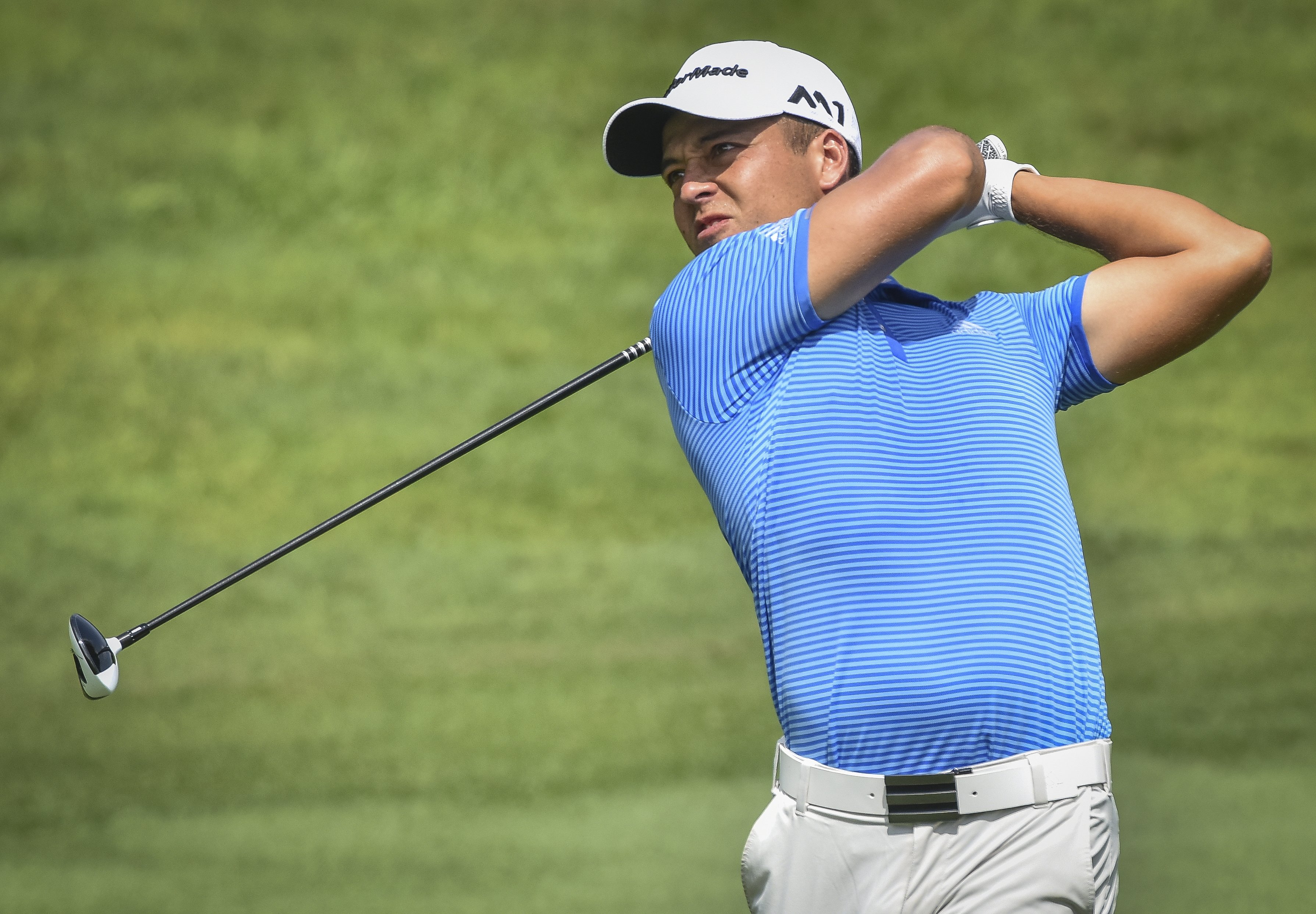 Xander Schauffele Bagged Olympic Gold Medal and Chance To Put a Ring on