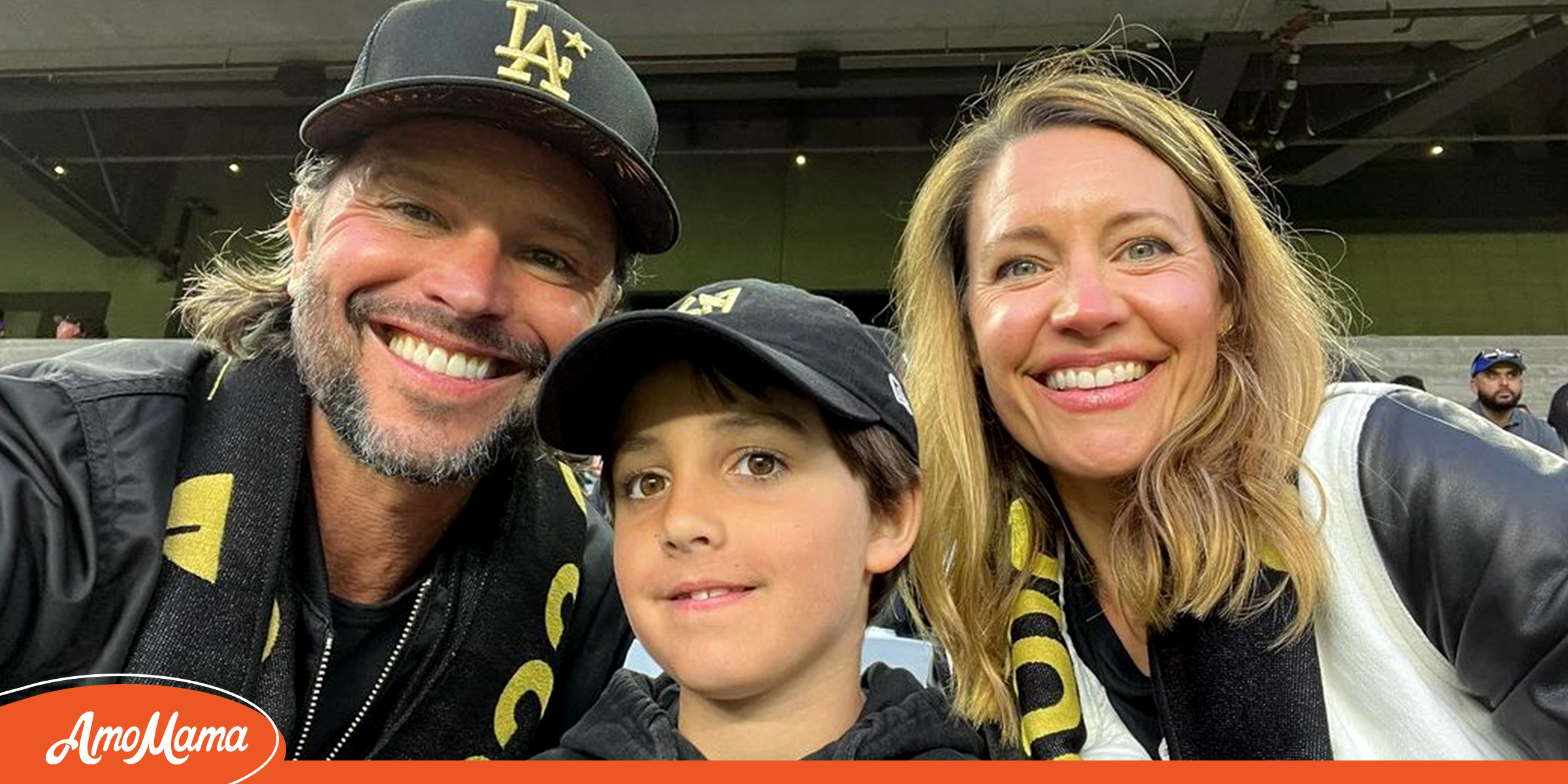 Kadee Strickland’s Husband Jason Behr: Parenthood Strengthened Their Bond