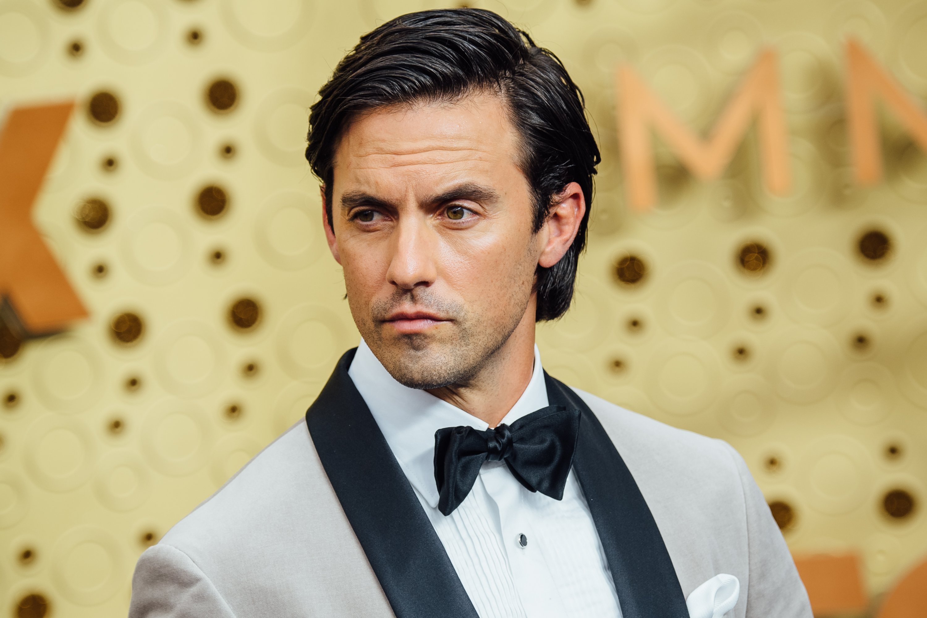 Milo Ventimiglia arrives at the 71st Emmy Awards at Microsoft Theater on September 22, 2019 in Los Angeles, California. | Source: Getty Images