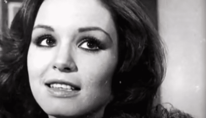 Retrato de Alma Muriel. | Foto: Captura de Youtube/Imagen Entretenimiento Retrato de Alma Muriel. | Foto: Captura de Youtube/Imagen Entretenimiento