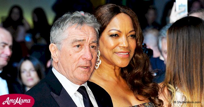 Robert De Niro breaks the silence after split from his wife, calls her a ‘wonderful mother’