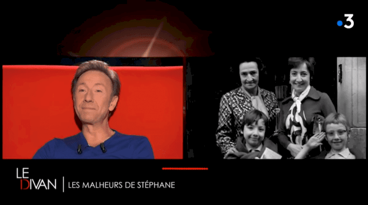 Source: Youtube / France TV Shows
