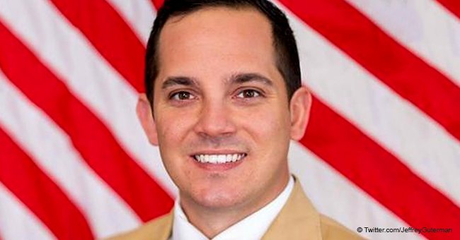 Florida Rep. refuses to resign over blackface pic, claims he was only impersonating his friend