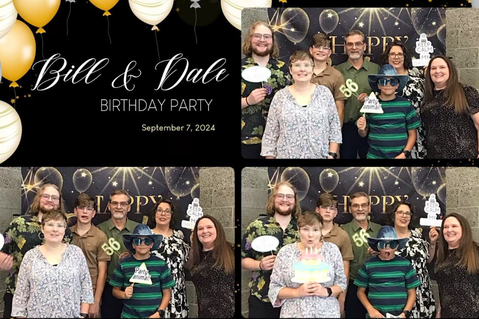 Dale's family remembers him as a devoted father and grandfather whose presence anchored their celebrations and everyday lives. His loved ones say the impact of his death extends across generations, leaving a role that will be impossible to replace. | Source: Facebook/Reinette Schultz