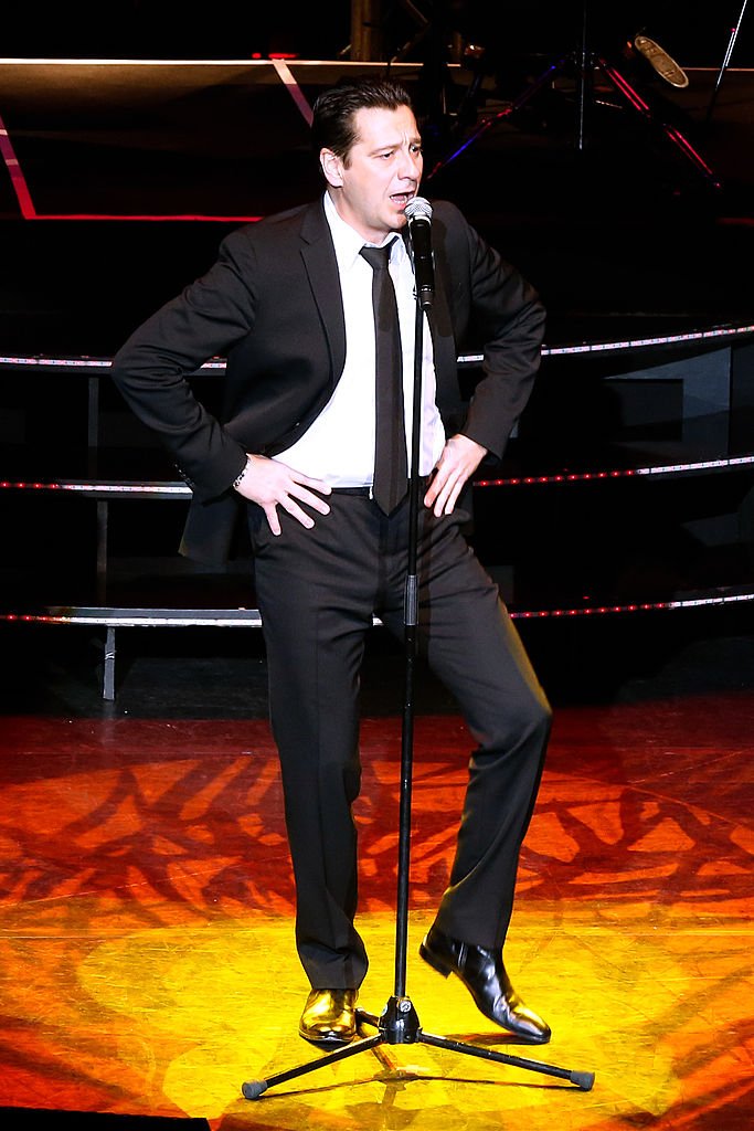 Julien Clerc | Photo : Getty Images
