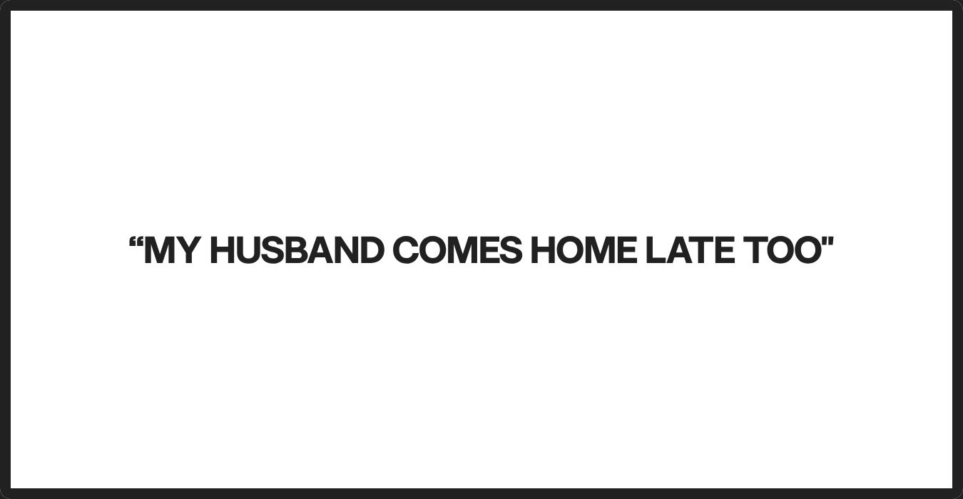 For illustration purposes only | Source: Amomama