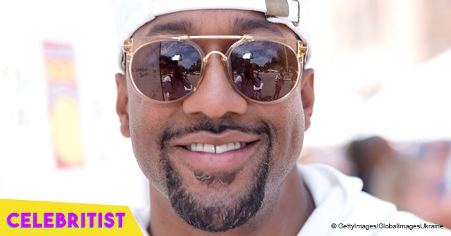 Jaleel White melts hearts, wearing coordinated outfit with look-alike daughter in recent pic