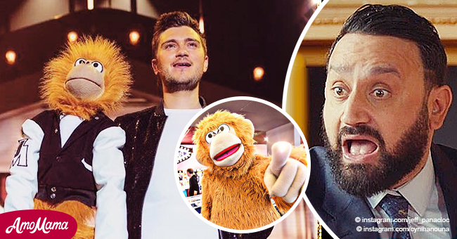 Jeff Panacloc La France A Un Incroyable Talent Jeff Panacloc se moque du jury d’"Incroyable talent" et embarrasse