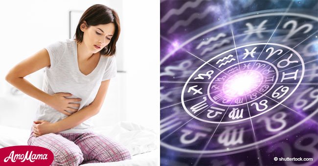 Diseases that we could suffer from according to the signs of the Zodiac