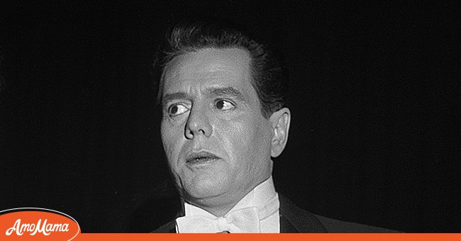 Picture of actor Desi Arnaz | Photo: Getty Images