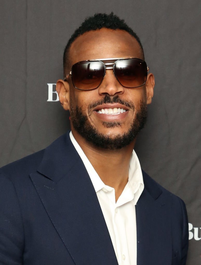 Actor, comedian and filmmaker Marlon Wayans at BuzzFeed's "AM to DM" | Photo: Getty Images