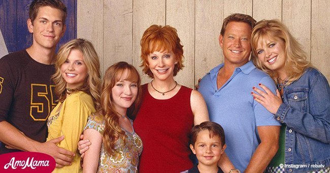 Remember Kyra from ‘Reba’? Here’s How She Looks Now