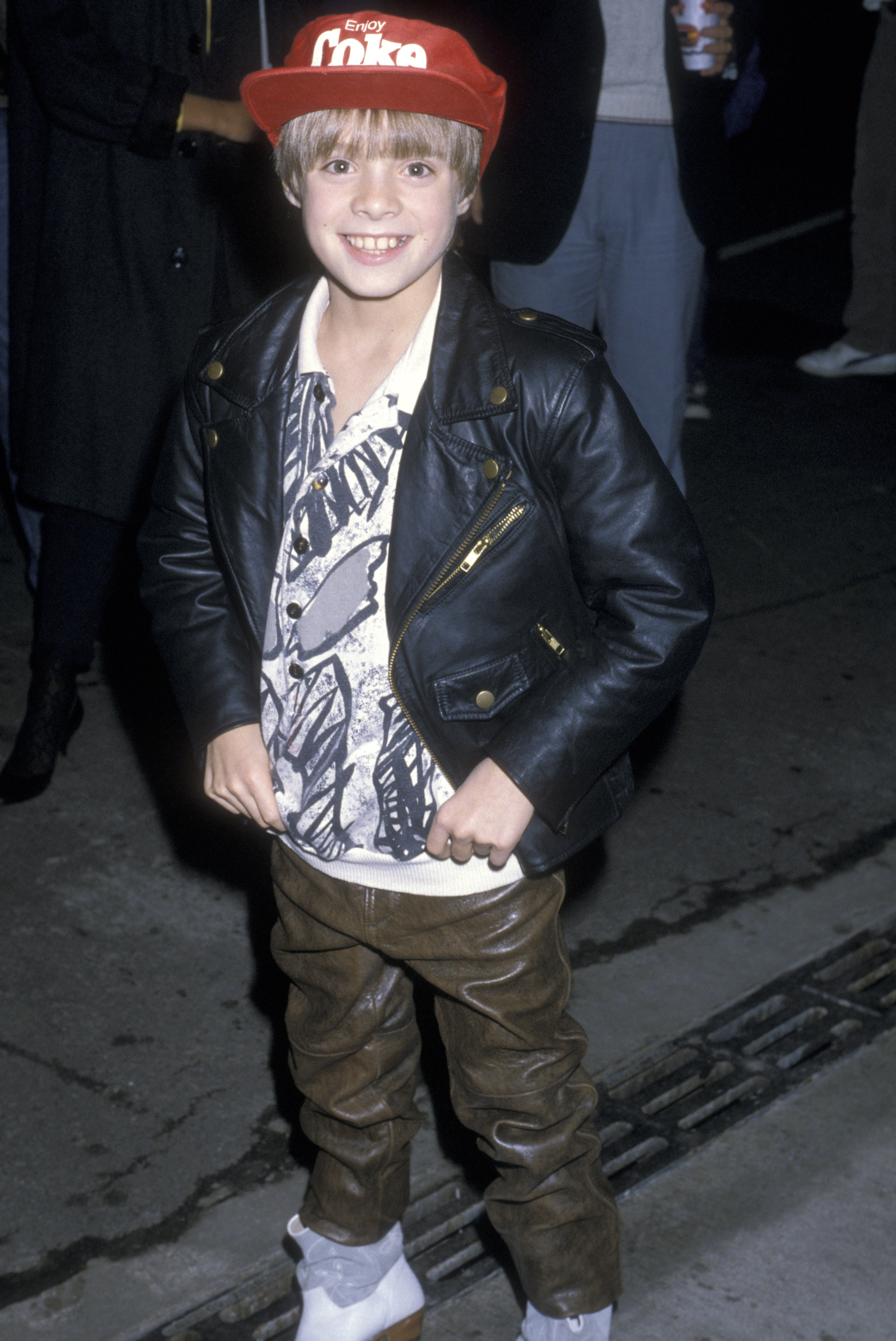 Pintauro came out as gay in 1997. However, the circumstances surrounding his announcement were far from easy. | Source: Getty Images