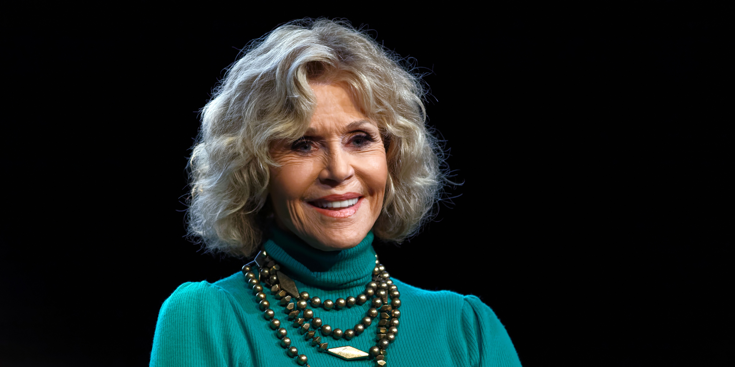 Jane Fonda | Source: Getty Images